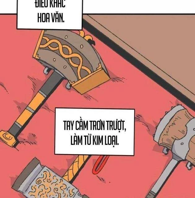 Khô Lâu Sứ Giả Chapter 21 - 69