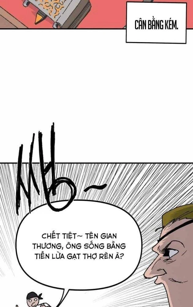 Khô Lâu Sứ Giả Chapter 21 - 70