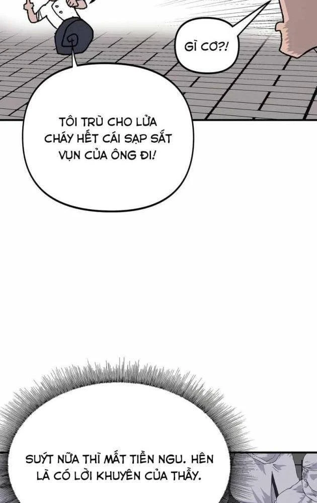 Khô Lâu Sứ Giả Chapter 21 - 71