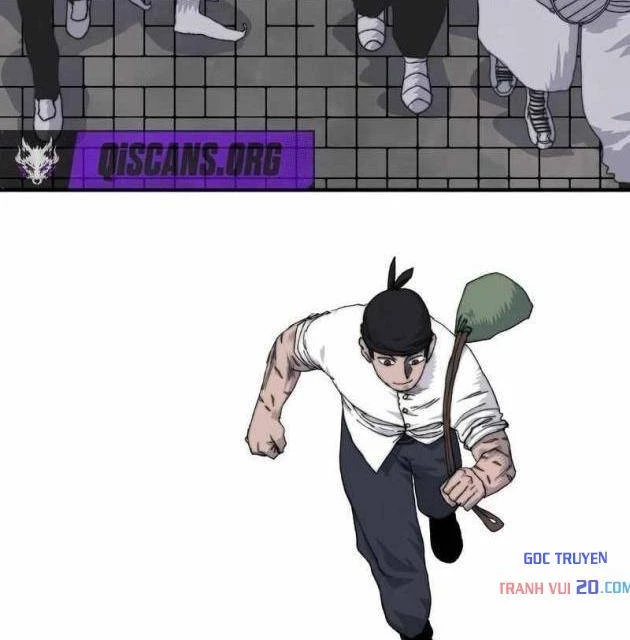 Khô Lâu Sứ Giả Chapter 21 - 74