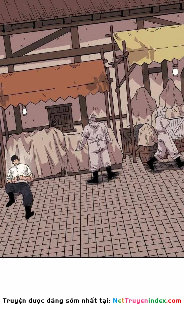 Khô Lâu Sứ Giả Chapter 21 - 80