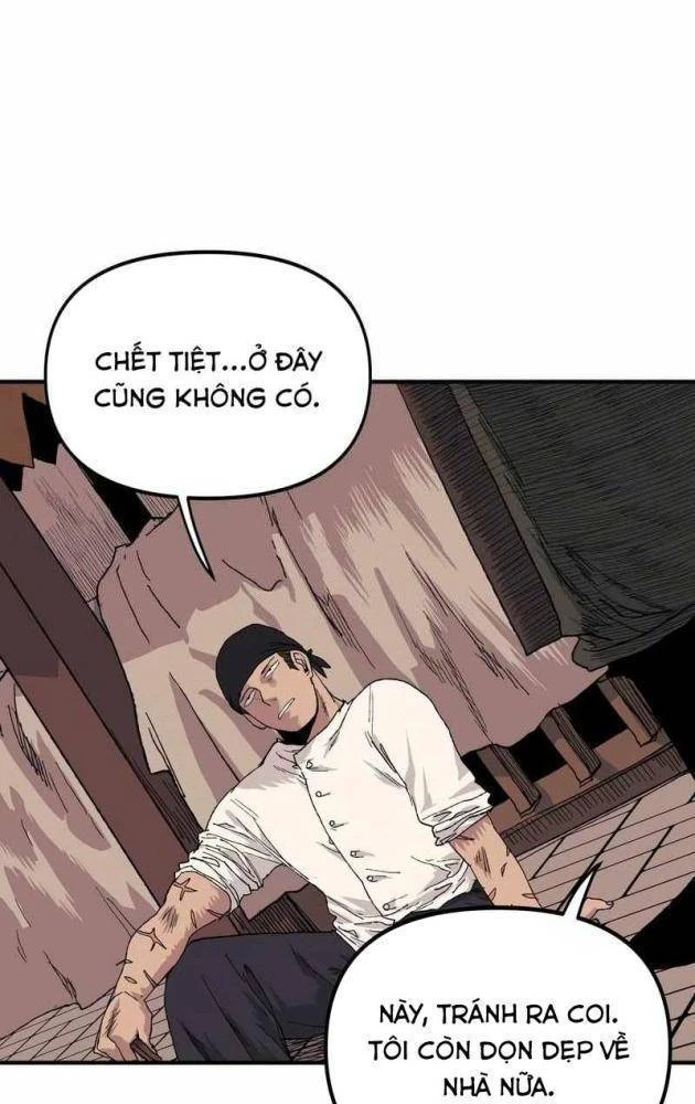 Khô Lâu Sứ Giả Chapter 21 - 81