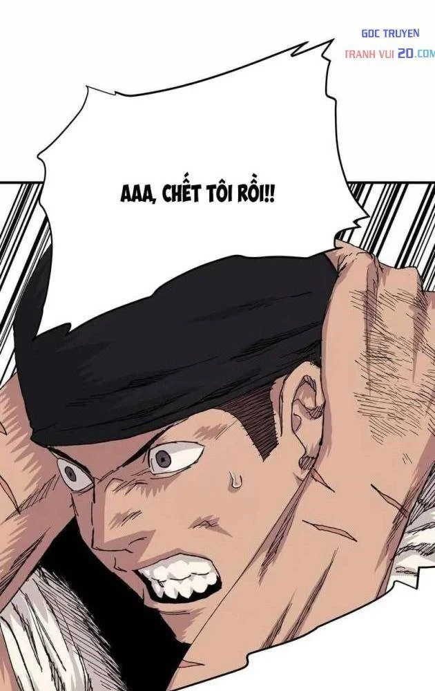 Khô Lâu Sứ Giả Chapter 21 - 83