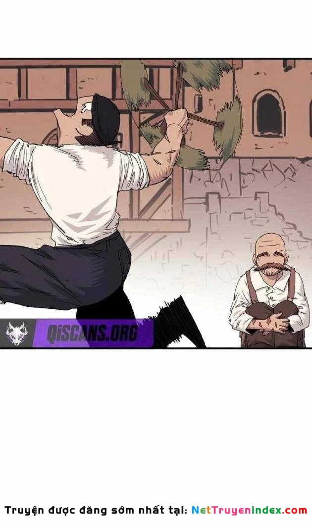 Khô Lâu Sứ Giả Chapter 21 - 86