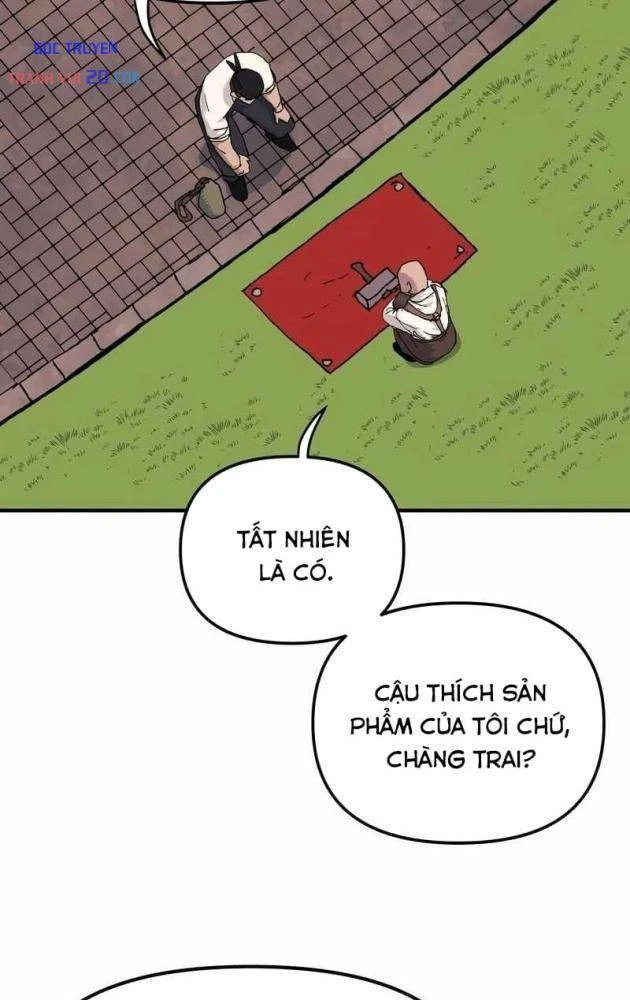 Khô Lâu Sứ Giả Chapter 21 - 95