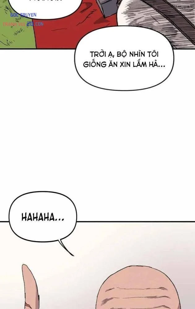 Khô Lâu Sứ Giả Chapter 21 - 100