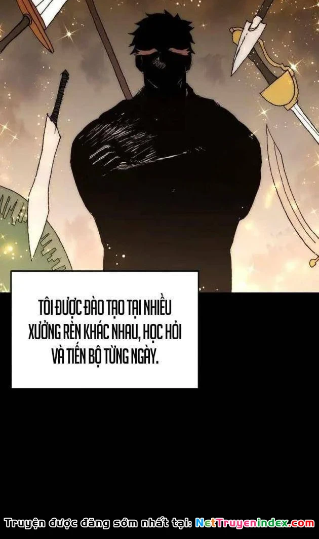 Khô Lâu Sứ Giả Chapter 21 - 106