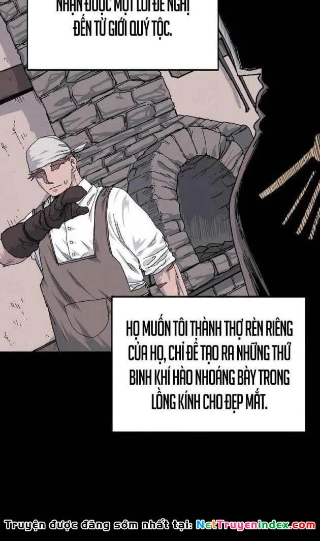 Khô Lâu Sứ Giả Chapter 21 - 108