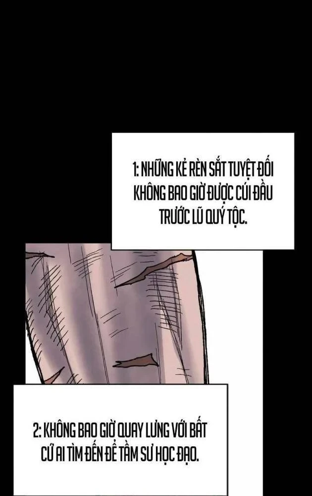 Khô Lâu Sứ Giả Chapter 21 - 110