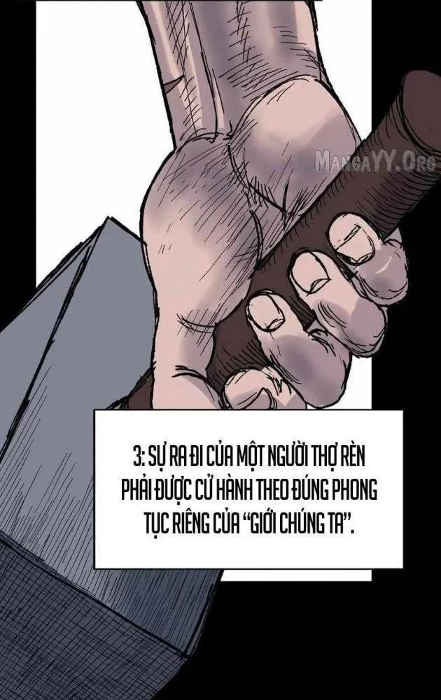 Khô Lâu Sứ Giả Chapter 21 - 111