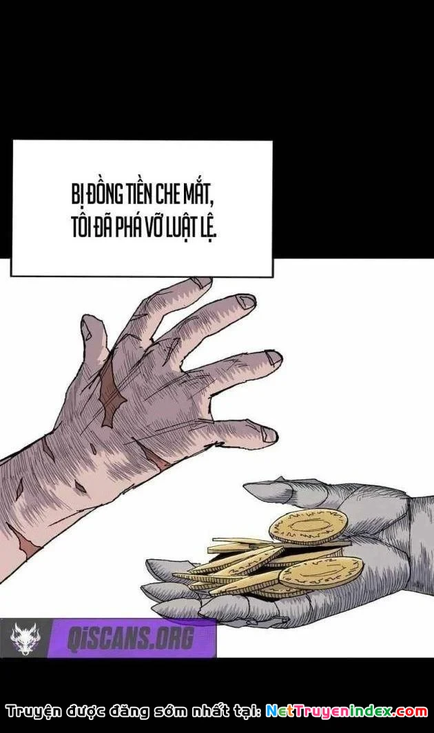 Khô Lâu Sứ Giả Chapter 21 - 113