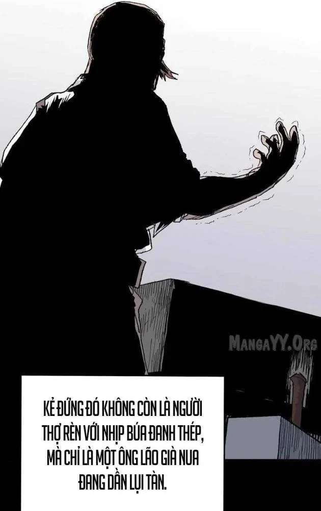 Khô Lâu Sứ Giả Chapter 21 - 119