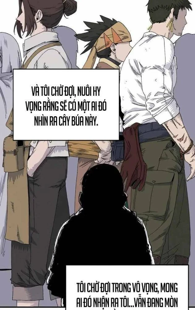 Khô Lâu Sứ Giả Chapter 21 - 129