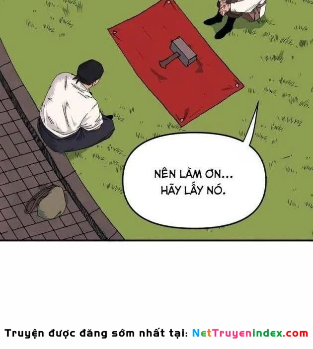 Khô Lâu Sứ Giả Chapter 21 - 133