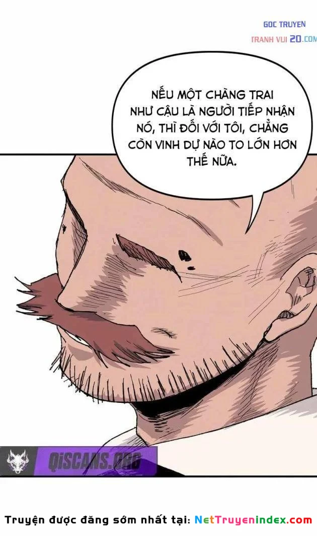 Khô Lâu Sứ Giả Chapter 21 - 134