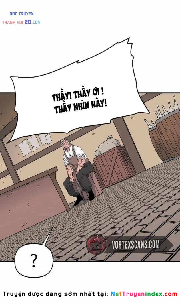 Khô Lâu Sứ Giả Chapter 21 - 139