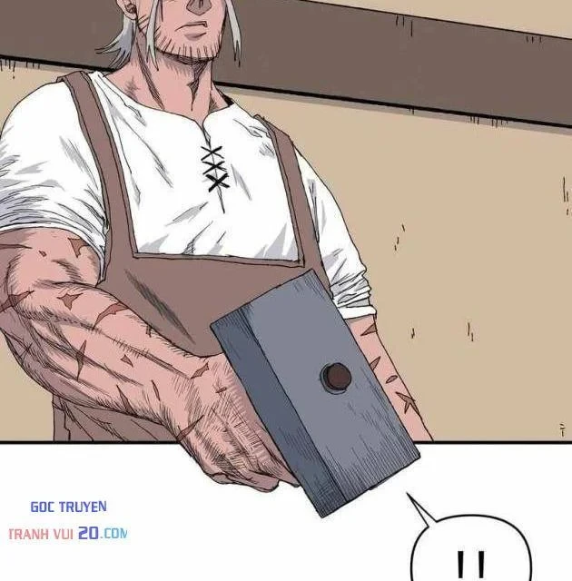 Khô Lâu Sứ Giả Chapter 21 - 143