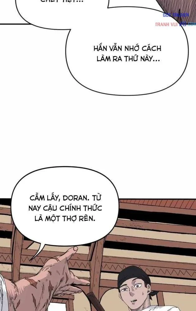 Khô Lâu Sứ Giả Chapter 21 - 149