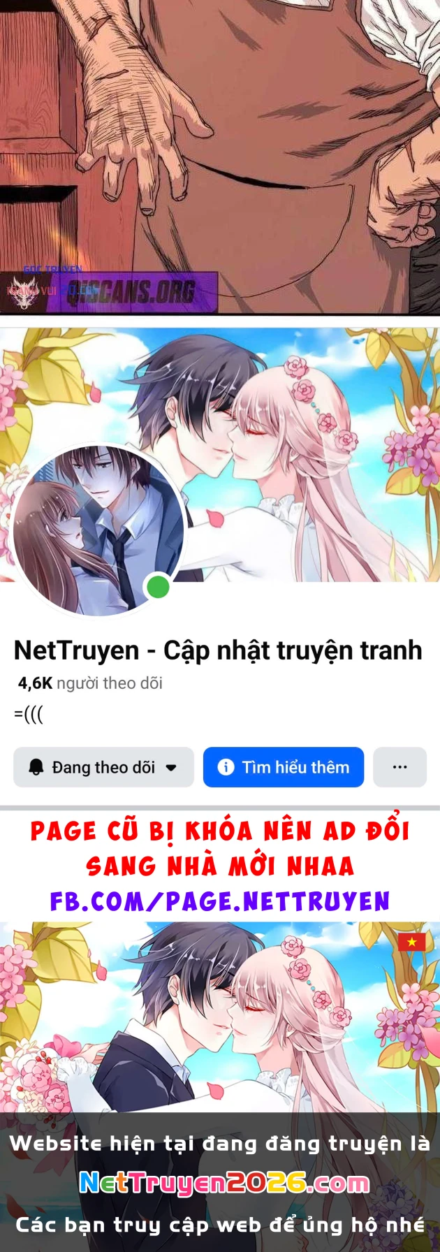 Khô Lâu Sứ Giả Chapter 21 - 160