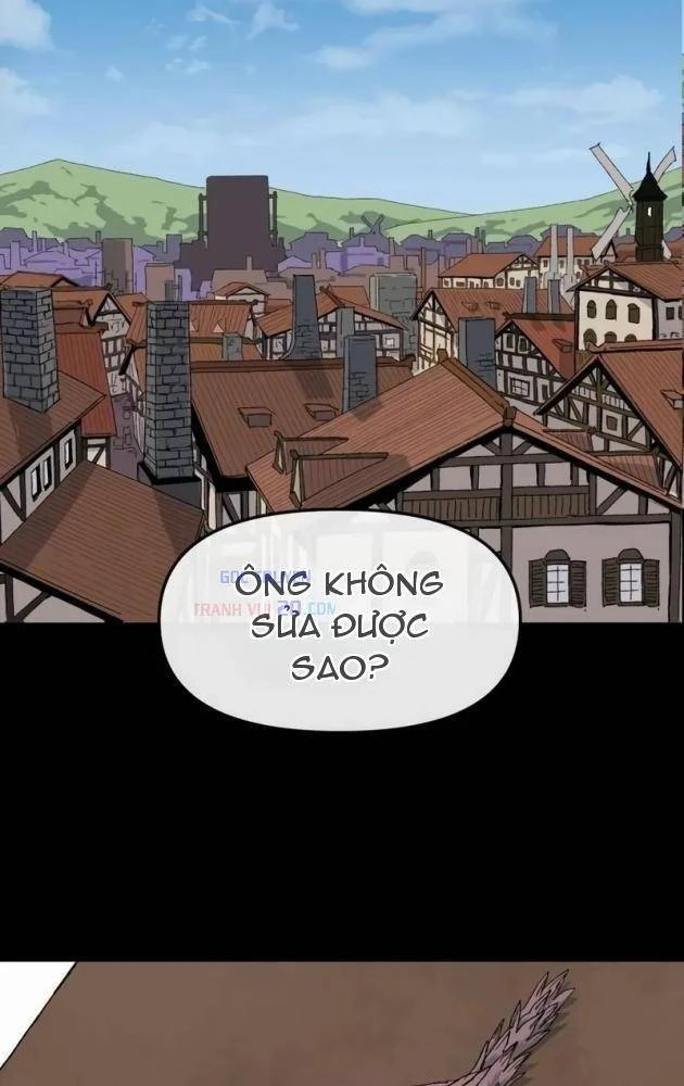 Khô Lâu Sứ Giả Chapter 22 - 2