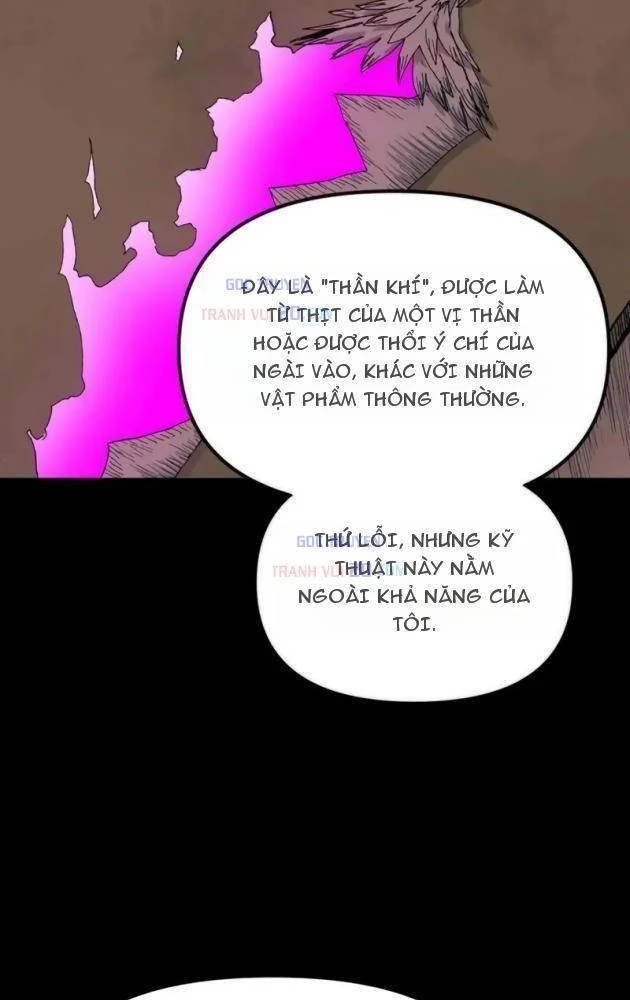 Khô Lâu Sứ Giả Chapter 22 - 3