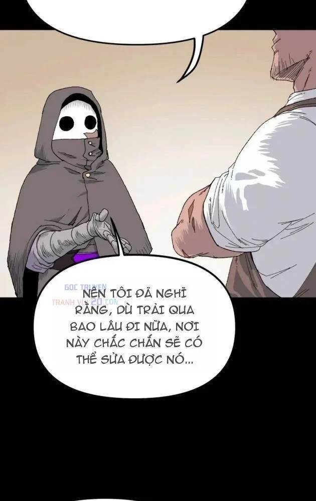 Khô Lâu Sứ Giả Chapter 22 - 5