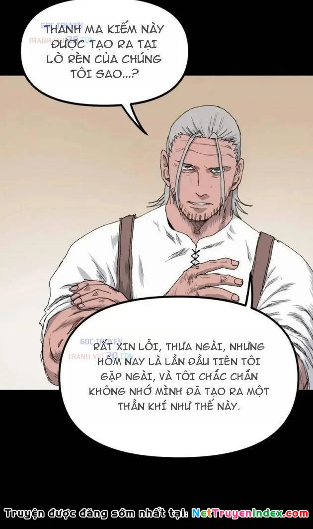 Khô Lâu Sứ Giả Chapter 22 - 6