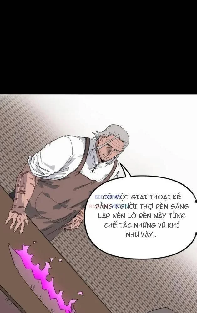 Khô Lâu Sứ Giả Chapter 22 - 12