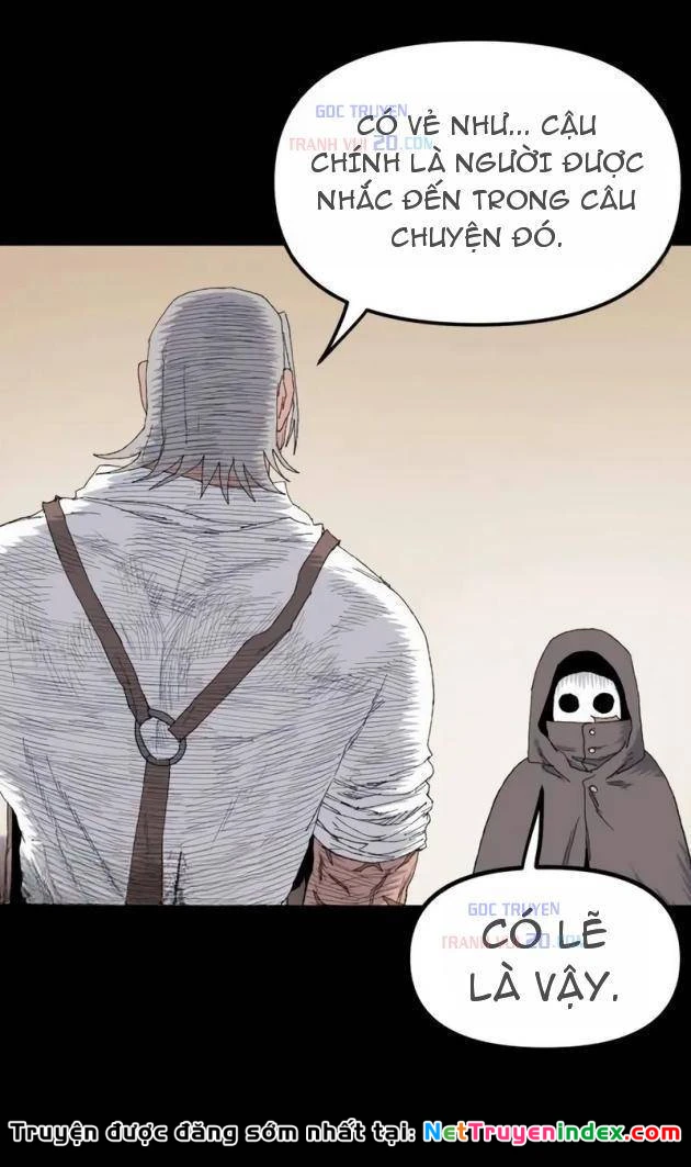 Khô Lâu Sứ Giả Chapter 22 - 15