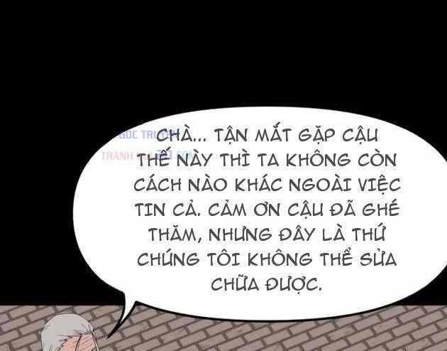 Khô Lâu Sứ Giả Chapter 22 - 16