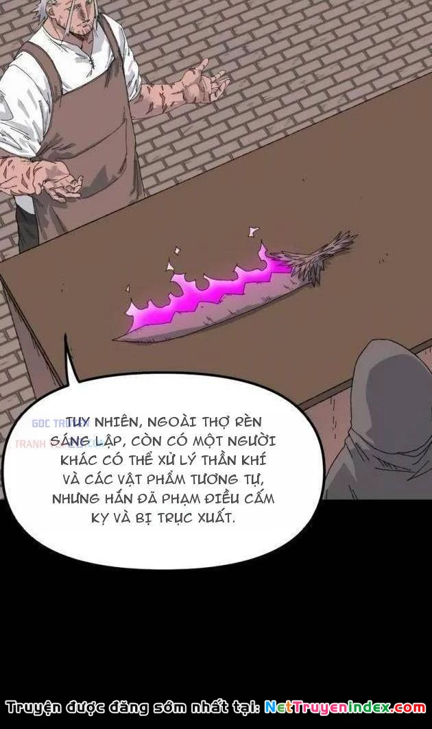 Khô Lâu Sứ Giả Chapter 22 - 17