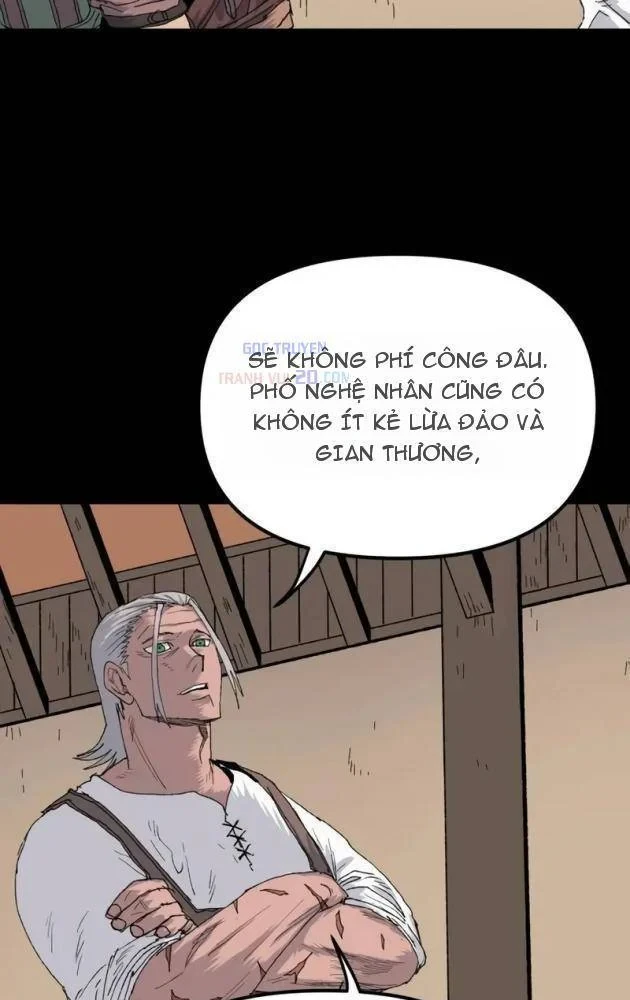 Khô Lâu Sứ Giả Chapter 22 - 19