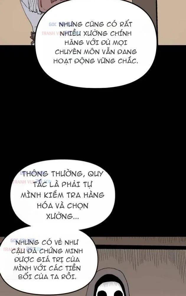 Khô Lâu Sứ Giả Chapter 22 - 20