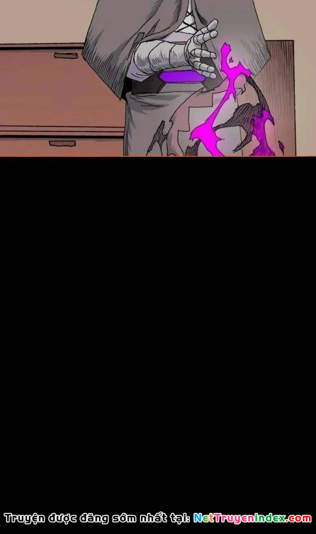 Khô Lâu Sứ Giả Chapter 22 - 22