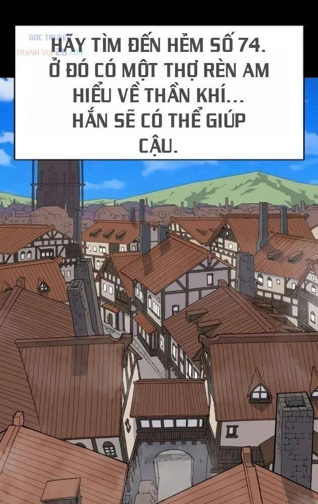 Khô Lâu Sứ Giả Chapter 22 - 23