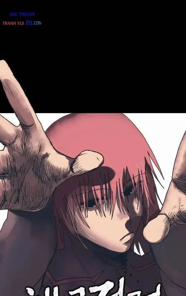 Khô Lâu Sứ Giả Chapter 22 - 29