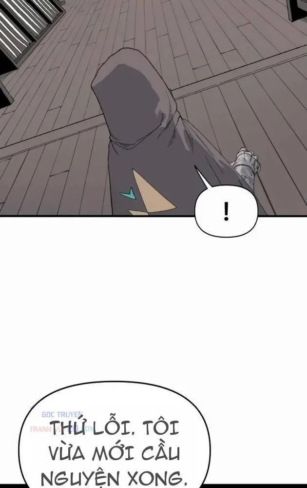 Khô Lâu Sứ Giả Chapter 22 - 38