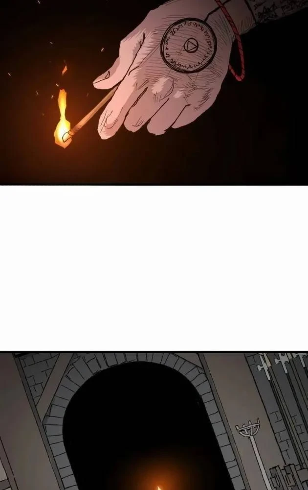 Khô Lâu Sứ Giả Chapter 22 - 40