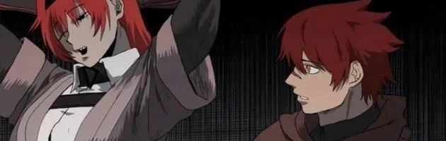 Khô Lâu Sứ Giả Chapter 22 - 46