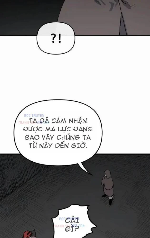 Khô Lâu Sứ Giả Chapter 22 - 48