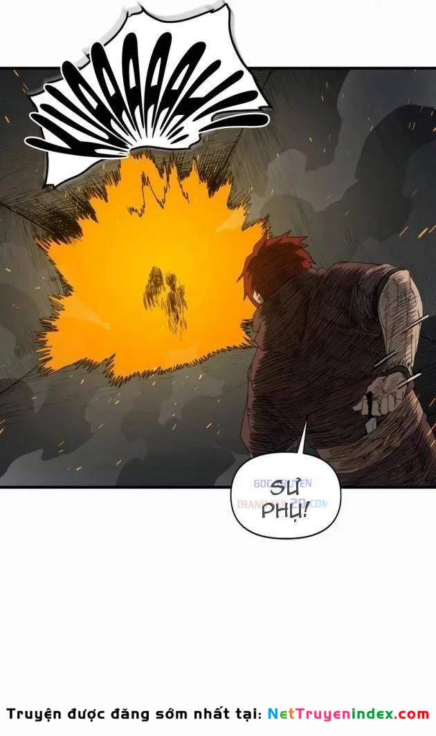 Khô Lâu Sứ Giả Chapter 22 - 60