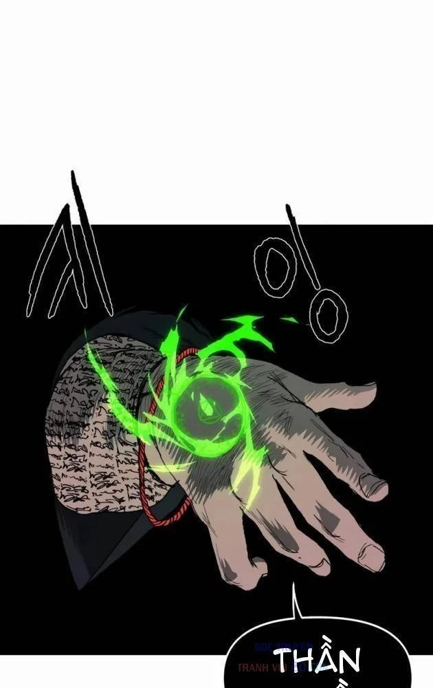 Khô Lâu Sứ Giả Chapter 22 - 61