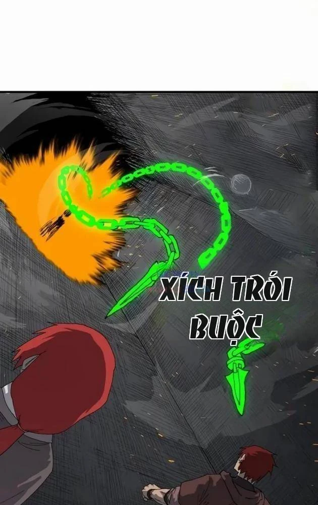 Khô Lâu Sứ Giả Chapter 22 - 63