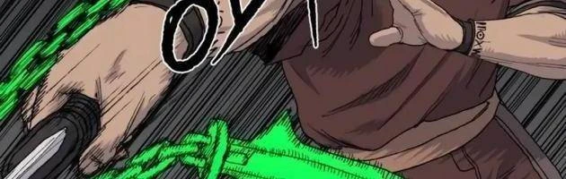 Khô Lâu Sứ Giả Chapter 22 - 65