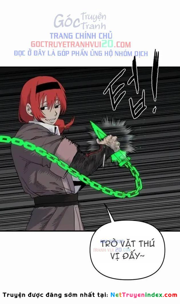 Khô Lâu Sứ Giả Chapter 22 - 69