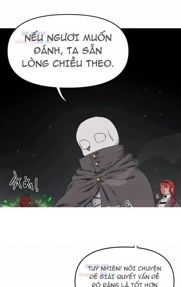 Khô Lâu Sứ Giả Chapter 22 - 81