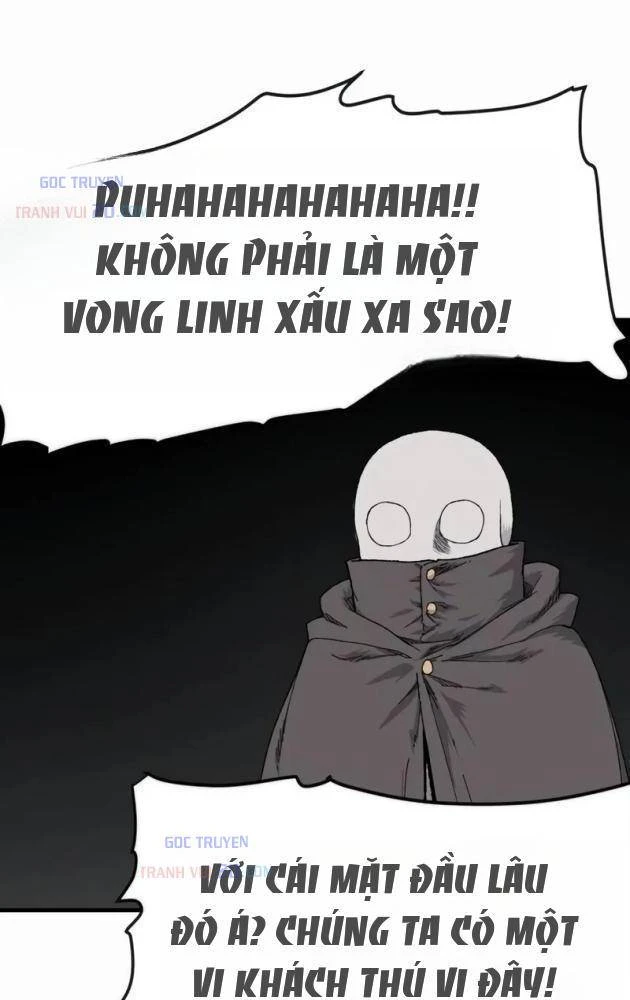 Khô Lâu Sứ Giả Chapter 22 - 84