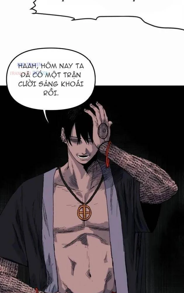 Khô Lâu Sứ Giả Chapter 22 - 85