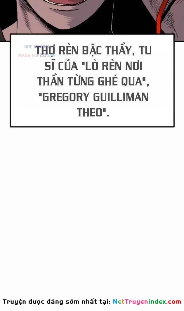 Khô Lâu Sứ Giả Chapter 22 - 88