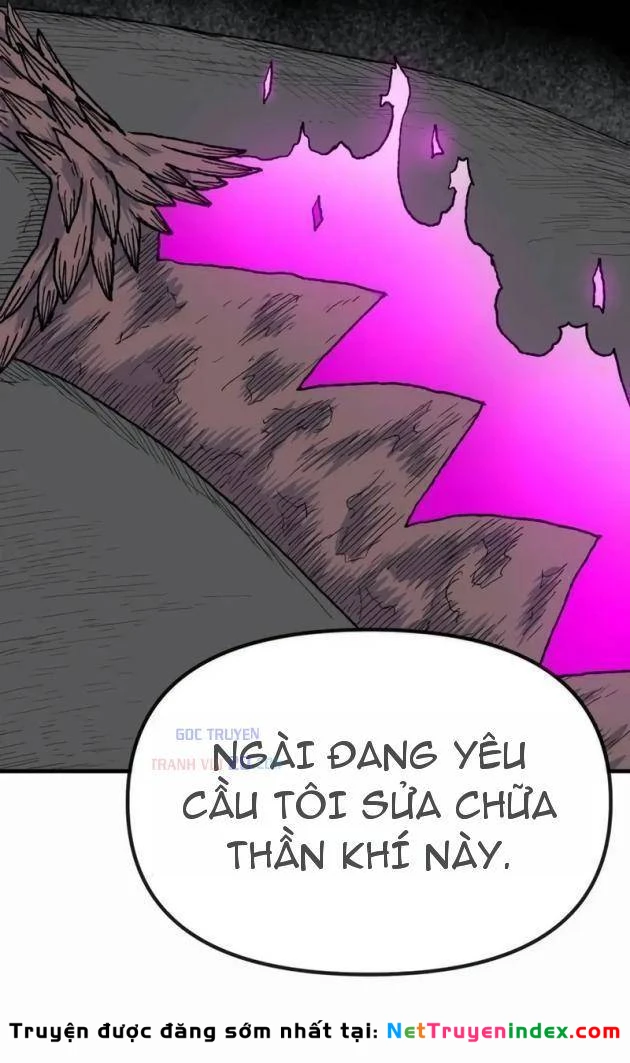 Khô Lâu Sứ Giả Chapter 22 - 91